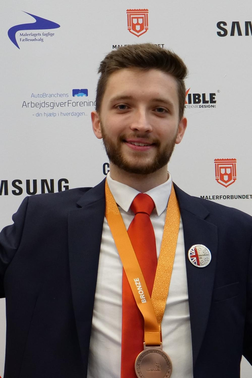 World Skills Denmark 2022 image